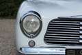 Oldtimer Simca 8 Sport Cabriolet An extensive restoration of the - thumbnail 35
