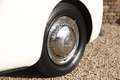 Oldtimer Simca 8 Sport Cabriolet An extensive restoration of the - thumbnail 43