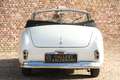 Oldtimer Simca 8 Sport Cabriolet An extensive restoration of the - thumbnail 6