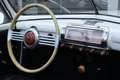 Oldtimer Simca 8 Sport Cabriolet An extensive restoration of the - thumbnail 50