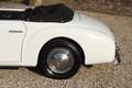 Oldtimer Simca 8 Sport Cabriolet An extensive restoration of the - thumbnail 15