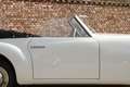 Oldtimer Simca 8 Sport Cabriolet An extensive restoration of the - thumbnail 28