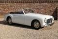 Oldtimer Simca 8 Sport Cabriolet An extensive restoration of the - thumbnail 22