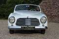 Oldtimer Simca 8 Sport Cabriolet An extensive restoration of the - thumbnail 5