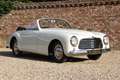 Oldtimer Simca 8 Sport Cabriolet An extensive restoration of the - thumbnail 37
