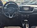 Kia Stonic 1,0 TGDI GPF ISG Silber DCT Aut. Schwarz - thumbnail 8