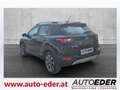 Kia Stonic 1,0 TGDI GPF ISG Silber DCT Aut. Schwarz - thumbnail 4