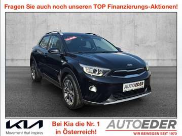 1,0 TGDI GPF ISG Silber DCT Aut.