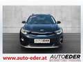 Kia Stonic 1,0 TGDI GPF ISG Silber DCT Aut. Schwarz - thumbnail 2
