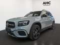 Mercedes-Benz GLB 200 +AMG+EDITION+NIGHT+AHK+MULTIBEAM+WINTER+ Gris - thumbnail 1
