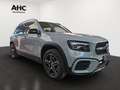Mercedes-Benz GLB 200 +AMG+EDITION+NIGHT+AHK+MULTIBEAM+WINTER+ Gris - thumbnail 2