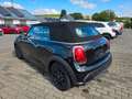 MINI Cooper Cabrio Aut. NAVI PLUS KOMFORT HUD Schwarz - thumbnail 3