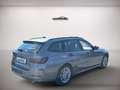 BMW 320 d x-Drive Wildscreen 48 V Mild-Hybrid-Technolog... Grau - thumbnail 4