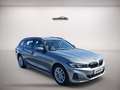 BMW 320 d x-Drive Wildscreen 48 V Mild-Hybrid-Technolog... Grau - thumbnail 2