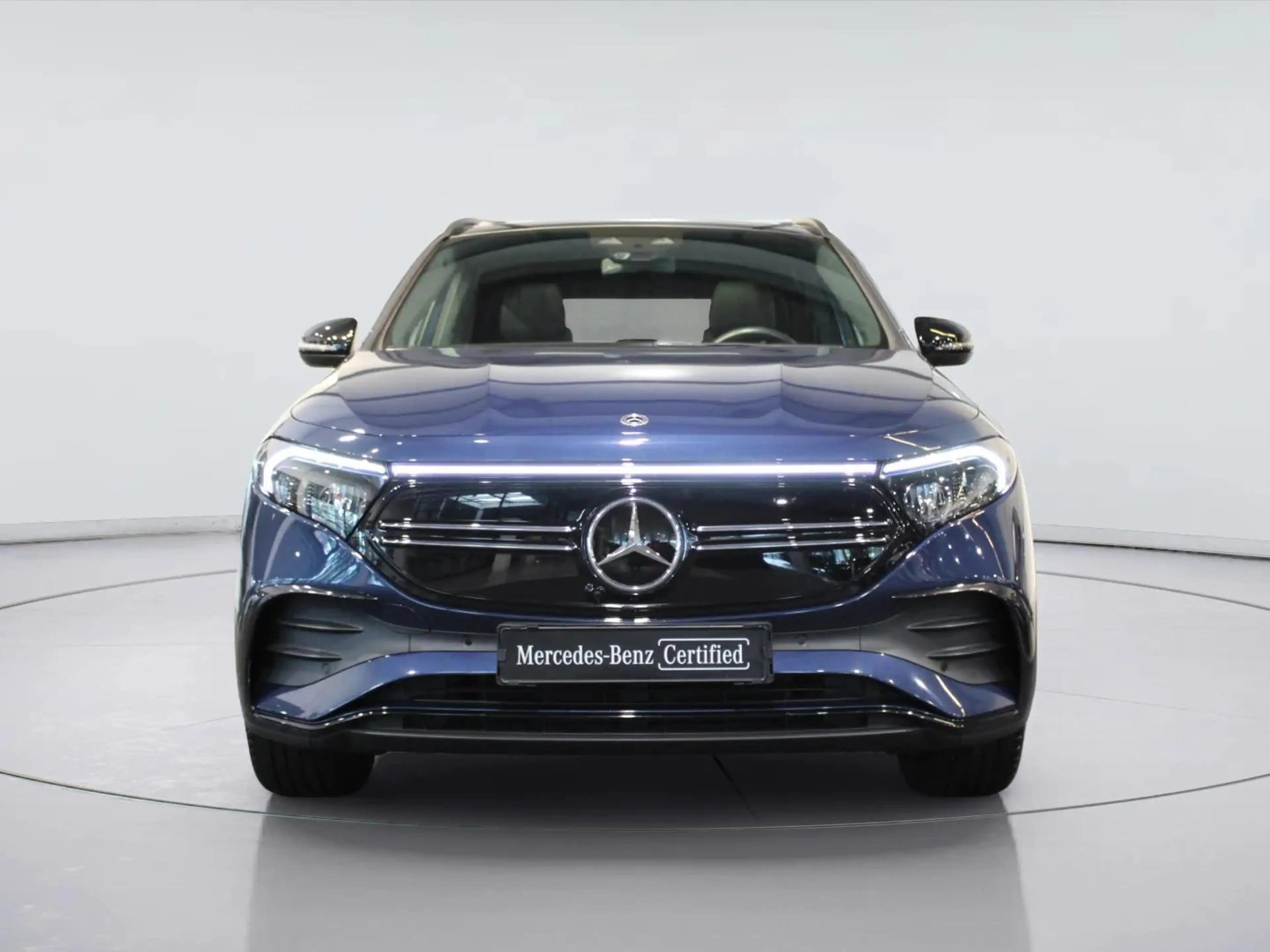 Mercedes-Benz EQA 250 250+ AMG Line 71 kWh Panorama dak | Trekhaak — photo 5