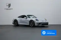 Porsche 911 – Ansicht 1