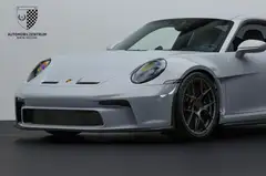 Porsche 911 – Ansicht 9