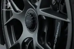 Porsche 911 – Ansicht 44