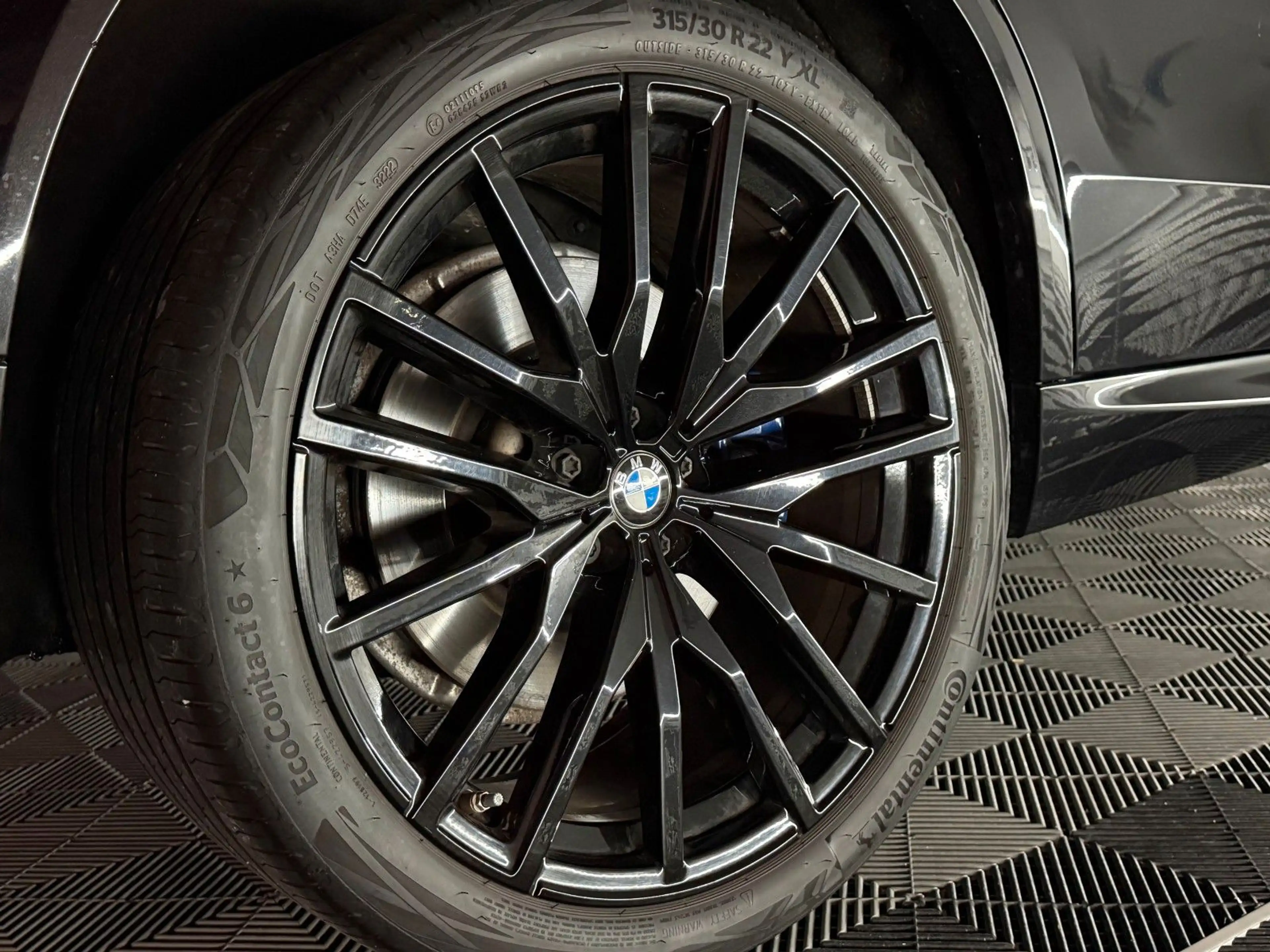BMW X5 xDrive 40 d M SPORT/LASER/H&K/HuD/ACC/360* — photo 14