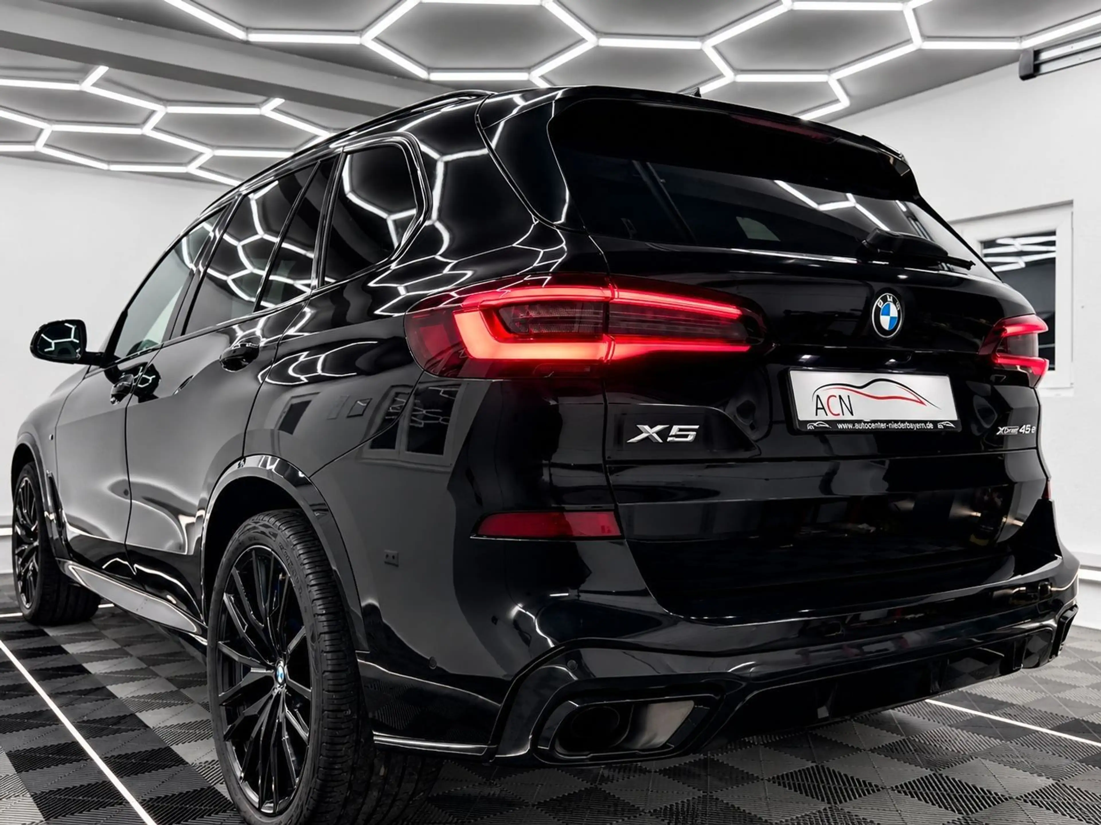 BMW X5 xDrive 40 d M SPORT/LASER/H&K/HuD/ACC/360* — photo 11