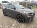 Hyundai TUCSON 1,6CRDI N LINE R.Kamera Navi. Lenk.heiz. Brun - thumbnail 4