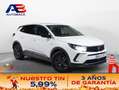 Opel Grandland 1.5CDTi S&S Business Edition Aut. 130 Blanco - thumbnail 1