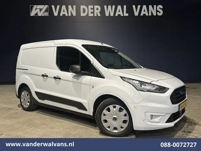 Ford Transit Connect 1.5 EcoBlue L1H1 Euro6 Airco | Camera | LED | Stoe