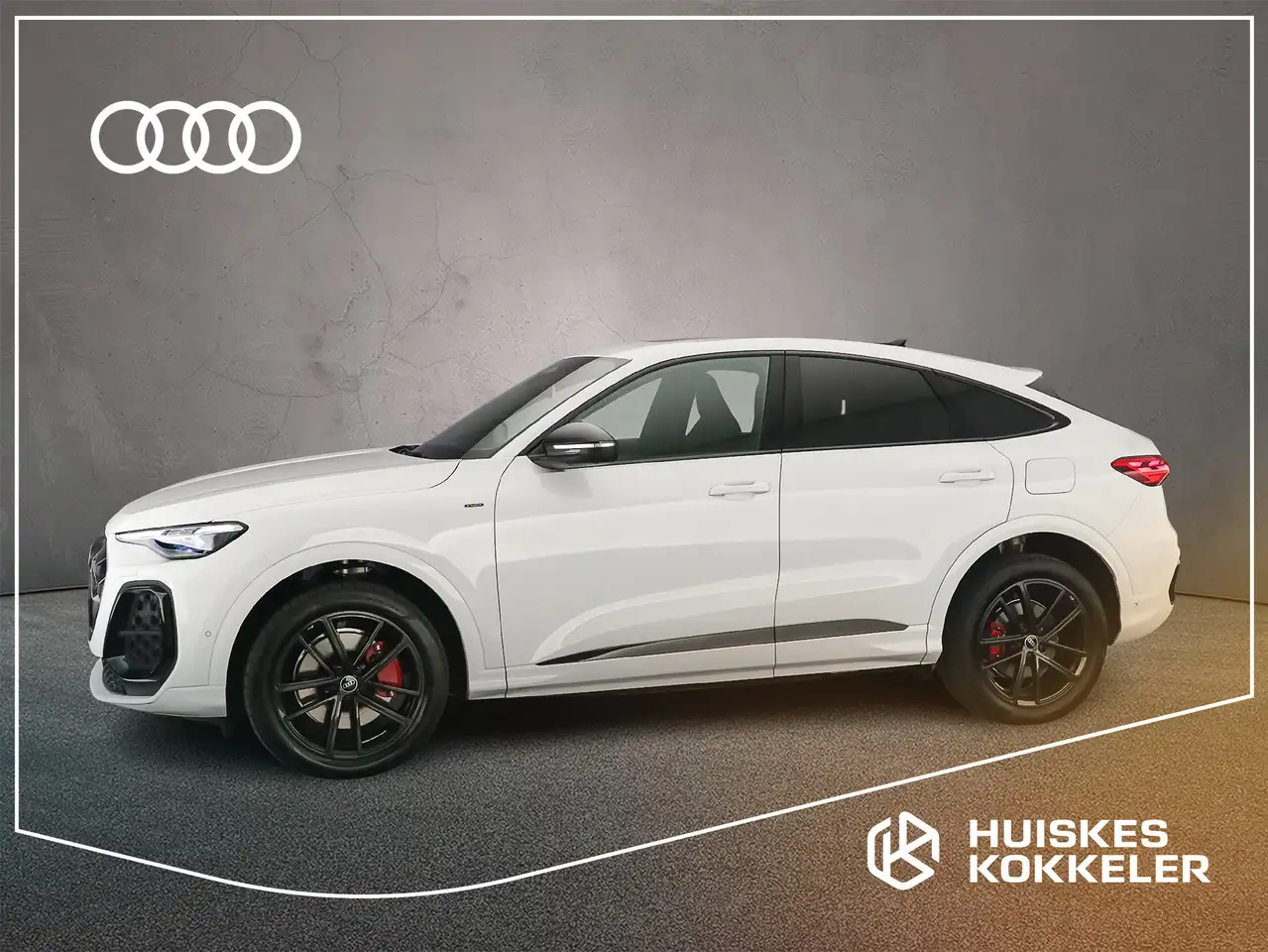 Audi Q5 2026