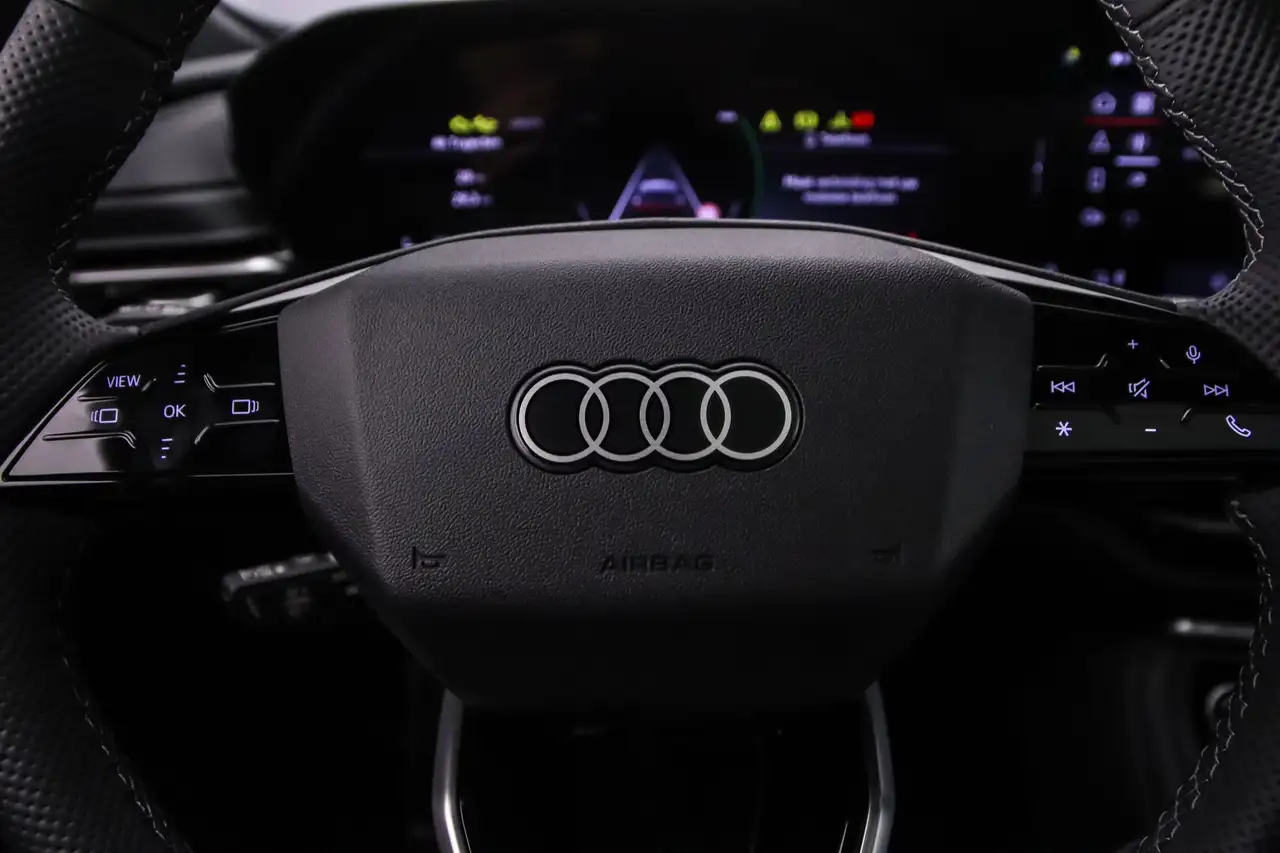 Audi Q5 2026 — фото 11