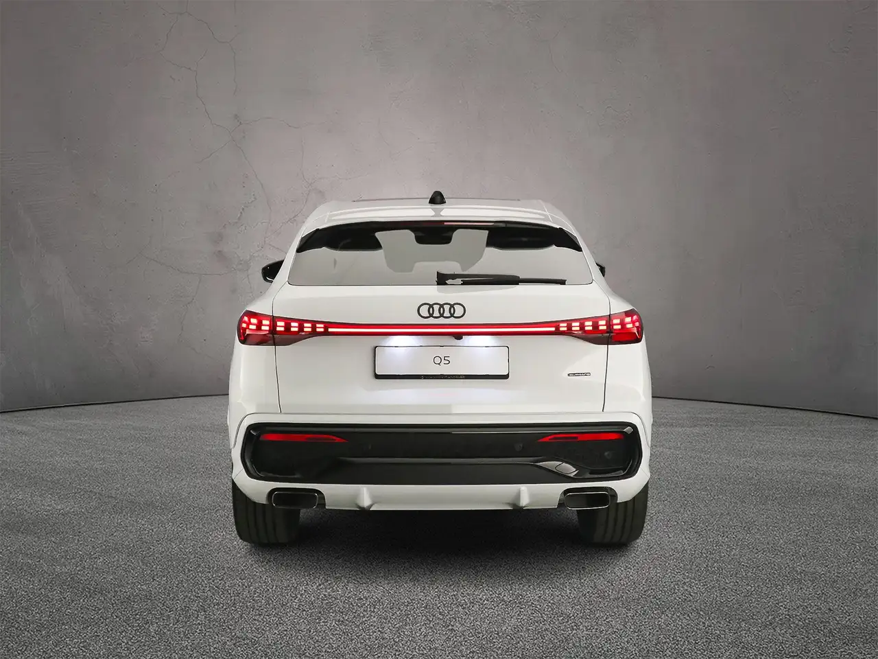 Audi Q5 2026