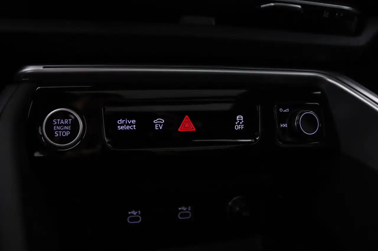 Audi Q5 2026 — фото 15