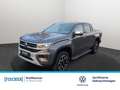 Volkswagen Amarok 3.0TDI 4Motion Aut. Aventura DC Matrix AHK Navi Gris - thumbnail 1