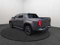 Volkswagen Amarok 3.0TDI 4Motion Aut. Aventura DC Matrix AHK Navi Gris - thumbnail 4