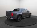 Volkswagen Amarok 3.0TDI 4Motion Aut. Aventura DC Matrix AHK Navi Gris - thumbnail 5
