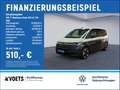 Volkswagen T7 Multivan Style KÜ 2.0 TDI DSG MATRIX-LED+ACC+PDC Blau - thumbnail 2