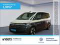 Volkswagen T7 Multivan Style KÜ 2.0 TDI DSG MATRIX-LED+ACC+PDC Bleu - thumbnail 1