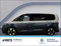 Volkswagen T7 Multivan Style KÜ 2.0 TDI DSG MATRIX-LED+ACC+PDC Blau - thumbnail 3