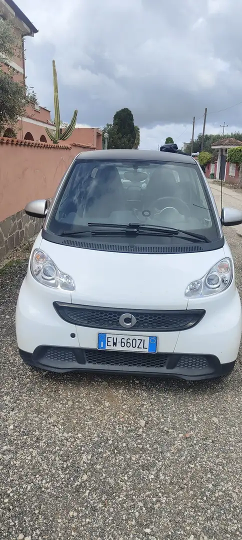 smart forTwo 1.0 mhd Urbanrunner 71cv - 2