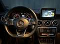 Mercedes-Benz A 220 AMG-LINE 4MATIC,ALCANTARA,TMPMT,NAVI,SHZG Blanc - thumbnail 9