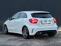 Mercedes-Benz A 220 AMG-LINE 4MATIC,ALCANTARA,TMPMT,NAVI,SHZG Blanc - thumbnail 7