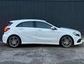 Mercedes-Benz A 220 AMG-LINE 4MATIC,ALCANTARA,TMPMT,NAVI,SHZG Blanc - thumbnail 4