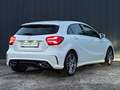 Mercedes-Benz A 220 AMG-LINE 4MATIC,ALCANTARA,TMPMT,NAVI,SHZG Blanc - thumbnail 5