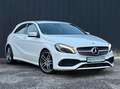 Mercedes-Benz A 220 AMG-LINE 4MATIC,ALCANTARA,TMPMT,NAVI,SHZG Blanc - thumbnail 3