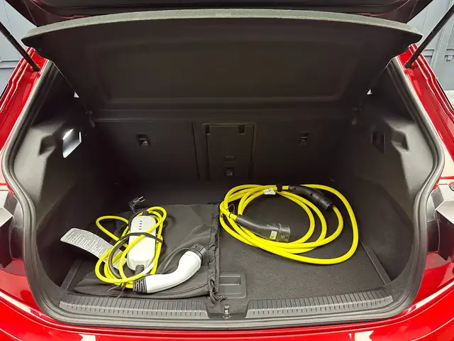 CUPRA Born view 30