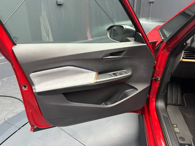 CUPRA Born view 13