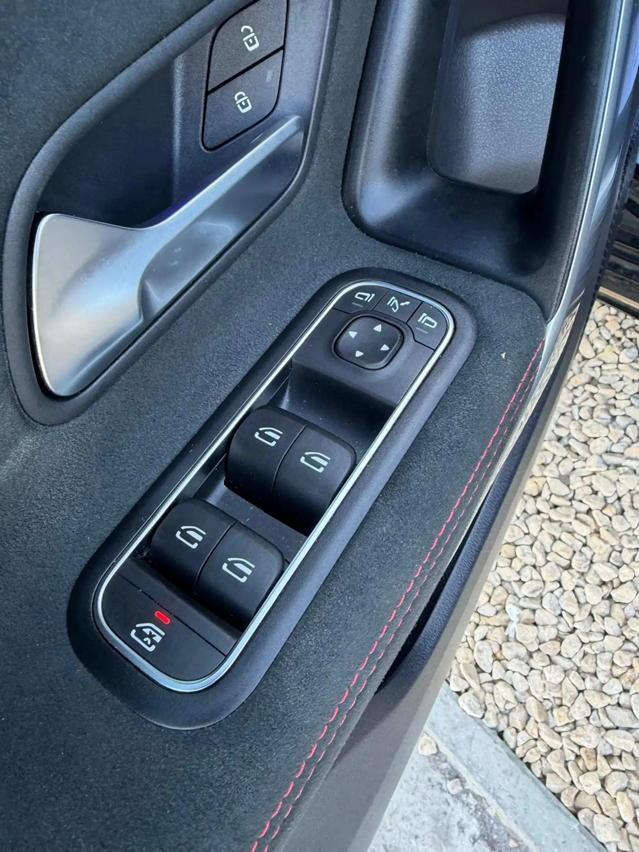 Mercedes-Benz A 35 AMG A 35 AMG 4-Matic ‼️Garantie 12 mois‼️ — photo 13