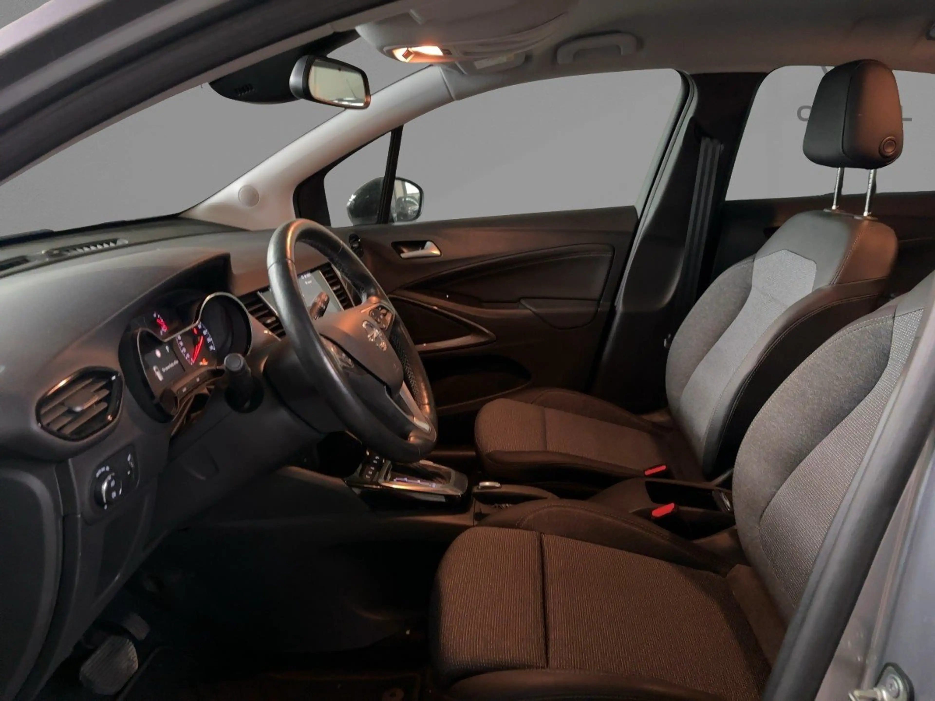Opel Crossland Elegance LED+Kamera+Winterpaket — photo 9