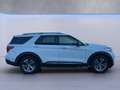 Ford Explorer Platinum 3.0l V6 EcoBoost PHEV *iACC*B&O* Blanc - thumbnail 7