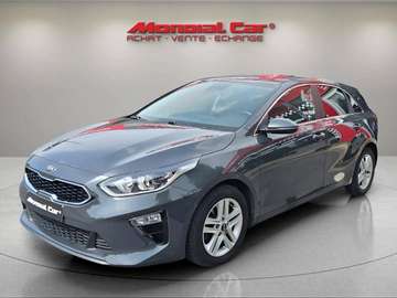 KIA CEED 1.0 TGDI MORE