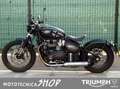 Triumph Bonneville Bobber TFC Nero - thumbnail 12